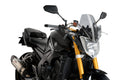SZYBA OWIEWKA PUIG DO YAMAHA FZ1 N 06-16 LEKKO PRZYCIEMNIONA