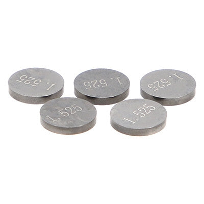ProX Racing Parts Płytki zaworowe Prox 7.48 x 1.525 mm.