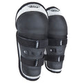 OCHRANIACZ KOLAN JUNIOR FOX PEEWEE TITAN GRD BLACK SILVER YOS