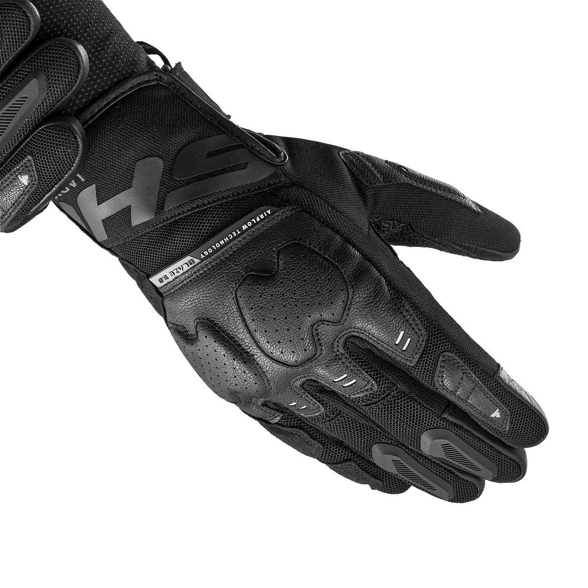 SHIMA BLAZE 3.0 LADY BLK