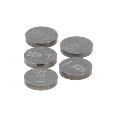 ProX Racing Parts Płytki zaworowe Prox 9.48 x 1.625 mm.