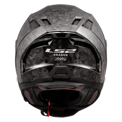 FORGED CARBON XS