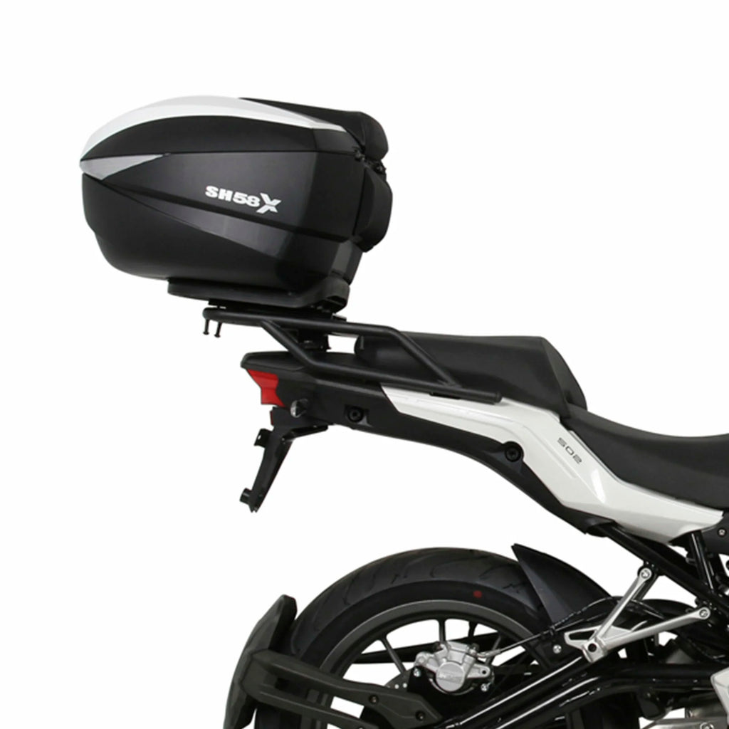 STELAŻ KUFRA TYŁ SHAD DO BENELLI TRK 502X