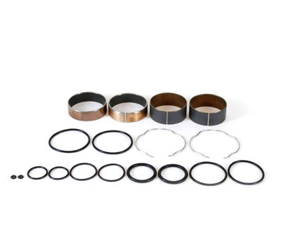 ProX Racing Parts ProX Komplet Tulej Przedniego Zawieszenia KX250F '06-12 + RM-Z450 '05-12