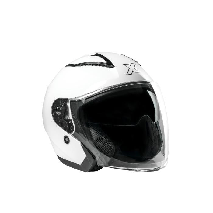 ROXAR HELMETS Kask Motocyklowy ROXAR ORLANDO EVO Z-Line biały