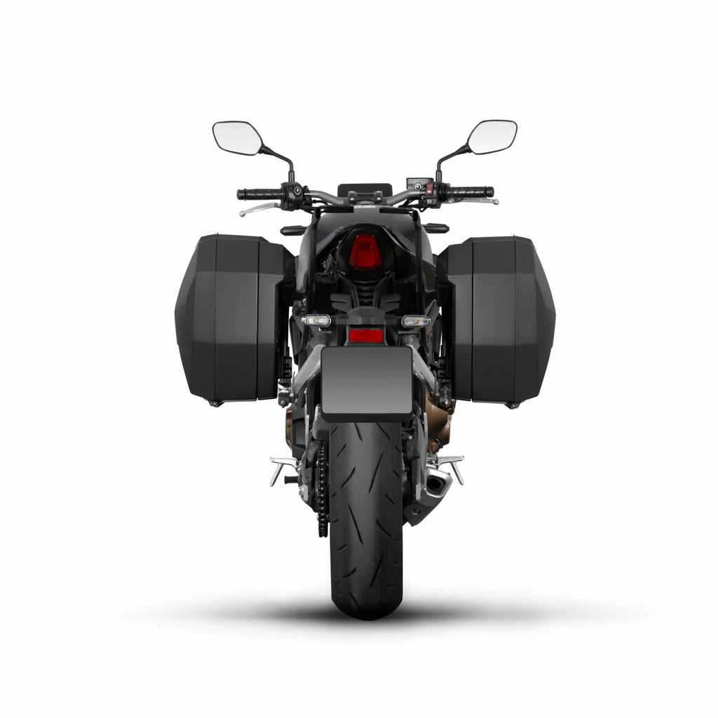 STELAŻ KUFRA BOCZNEGO 3P SHAD DO HONDA CB650R/CBR6