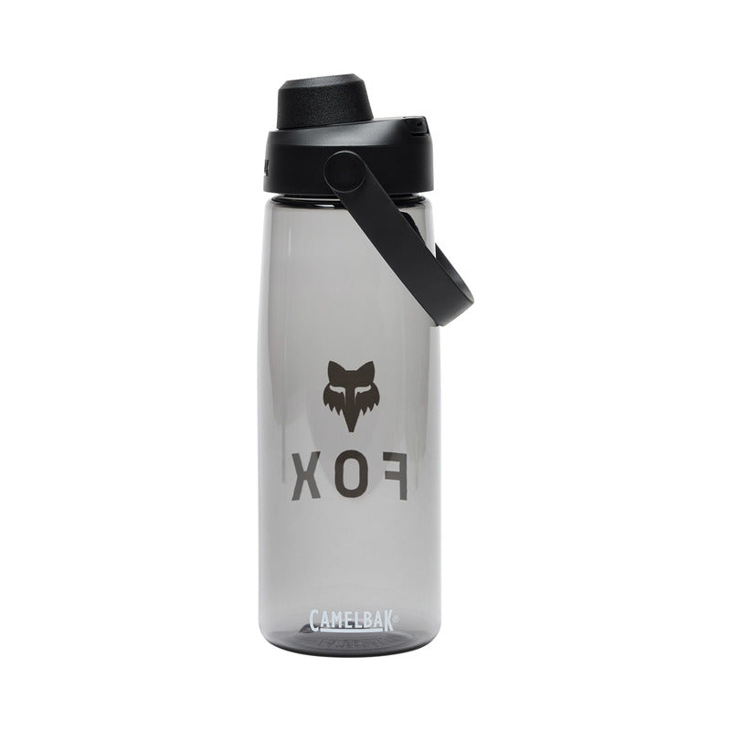 BUTELKA FOX X CAMELBAK THRIVE CHUG 25OZ CHARCOAL