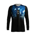 BLUZA OFFROADOWA DAMSKA LEATT MOTO 4.5 LITE AI BLACK S