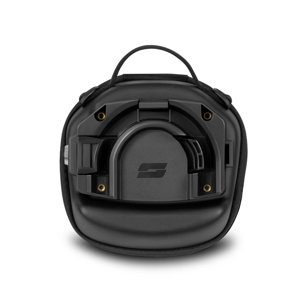 TORBA NA ZBIORNIK SHAD E03 CLICK SYS Z BLOK. I ZMK