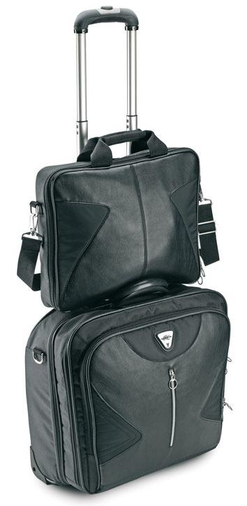 KAPPA TORBA (KUFER) MONOKEY ORAZ MONOLOCK 15/25L Z RĄCZKĄ I KÓŁKAMI - OFERTA SPECJALNA - DRUGI GATUNEK - MOGĄ WYSTĘPOWAĆ PĘKNIĘCIA SKAJU