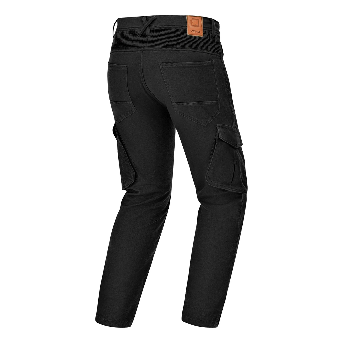 SHIMA VORG REVO PNT BLK