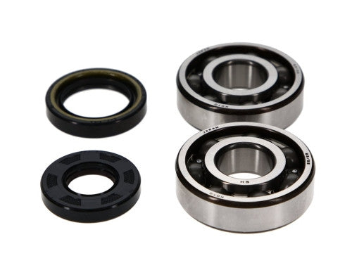 ProX Racing Parts ProX Zestaw Łożysk i Uszczelniaczy Wału Korbowego YZ125 '01-04