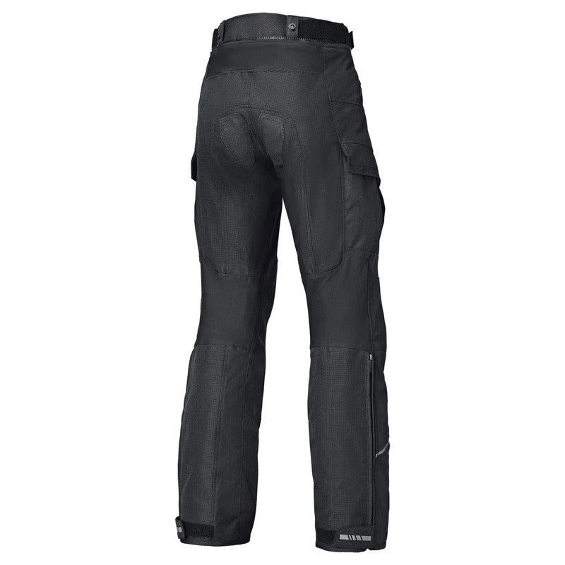 SPODNIE MOTOCYKLOWE TEKSTYLNE HELD HAKUNA MATATA 3 BLACK