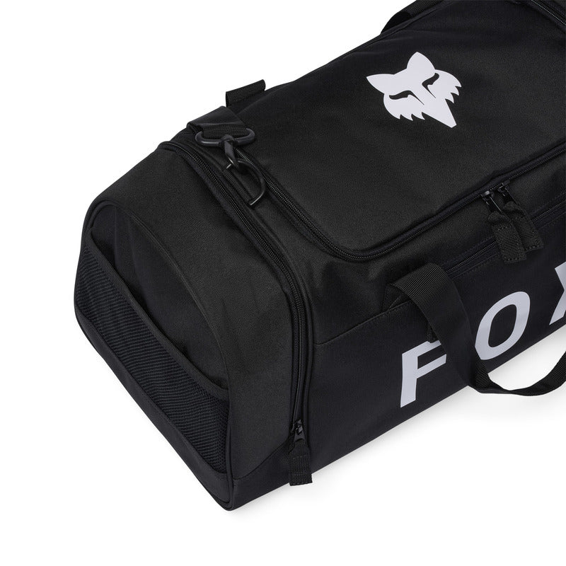 TORBA FOX 180 DUFFLE BLACK