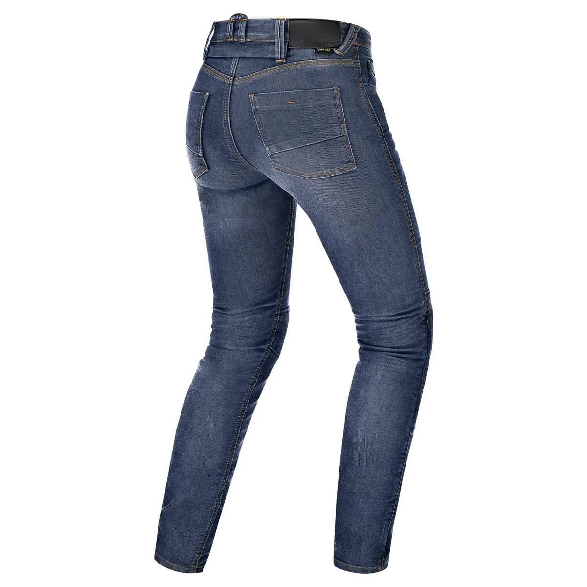 SHIMA RIDGE LADY PNT BLUE