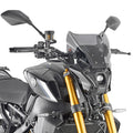 KAPPA MOCOWANIE SZYBY 1173SK YAMAHA MT-09 '21-'22, MT-09 SP '21-'22