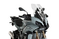SZYBA TURYSTYCZNA PUIG DO BMW S1000XR 20-23 PRZEZROCZYSTA
