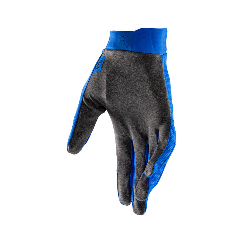 RĘKAWICE OFFROADOWE LEATT MOTO 1.5 GRIPR BLUE