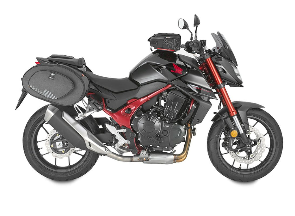 KAPPA BŁOTNIK TYLNY Z OSŁONĄ ŁAŃCUCHA HONDA CB 750 HORNET '23-'25, – zdjęcie 2