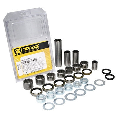 ProX Racing Parts ProX Zestaw Naprawczy Dźwigni Amortyzatora - Przegubu Wahacza (Tylnego) KTM250/350/450SX-F '11-20 – zdjęcie 4