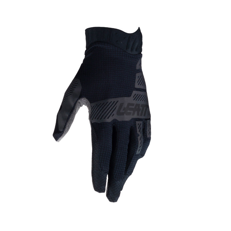 RĘKAWICE OFFROADOWE JUNIOR LEATT MINI MOTO 1.5 STEALTH XXS