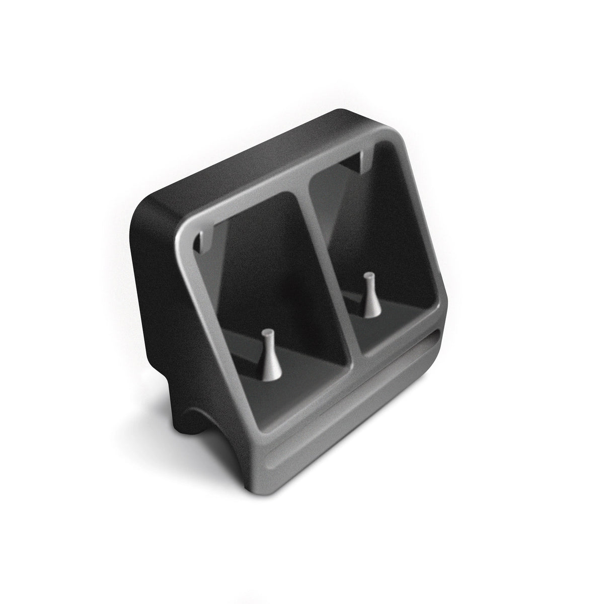 SHAD ADAPTER KUFRA SH38X DO STELAŻY SYSTEMU 4P