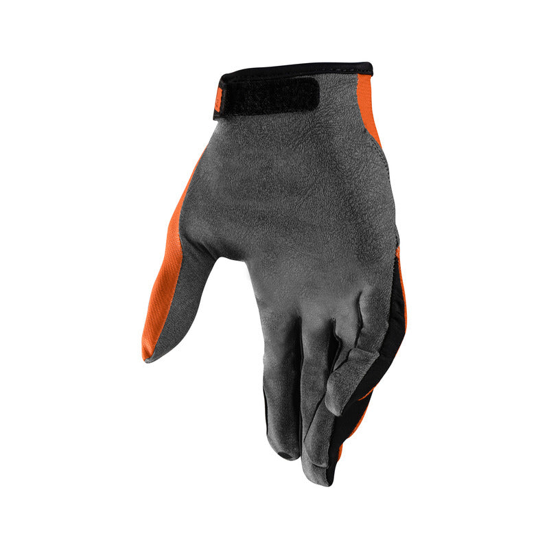 RĘKAWICE OFFROADOWE JUNIOR LEATT MOTO 1.5 ORANGE S/