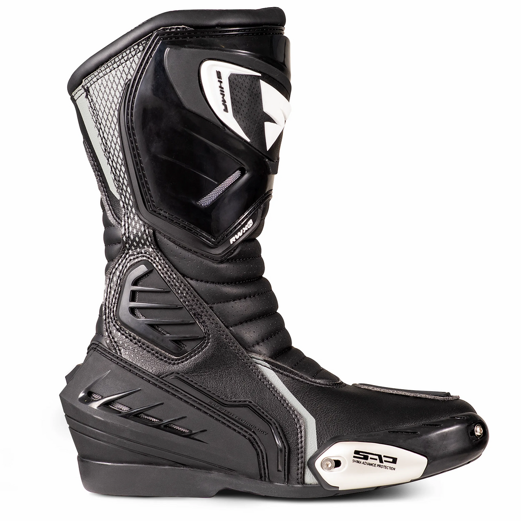 SHIMA RWX-6 BLACK
