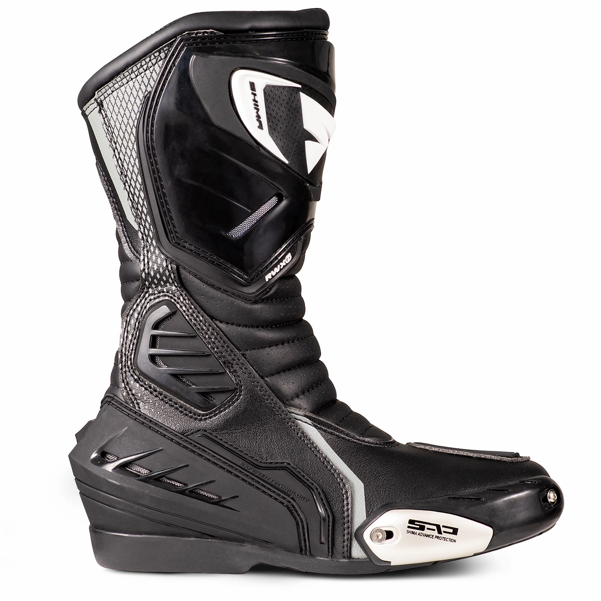 SHIMA RWX-6 BLACK