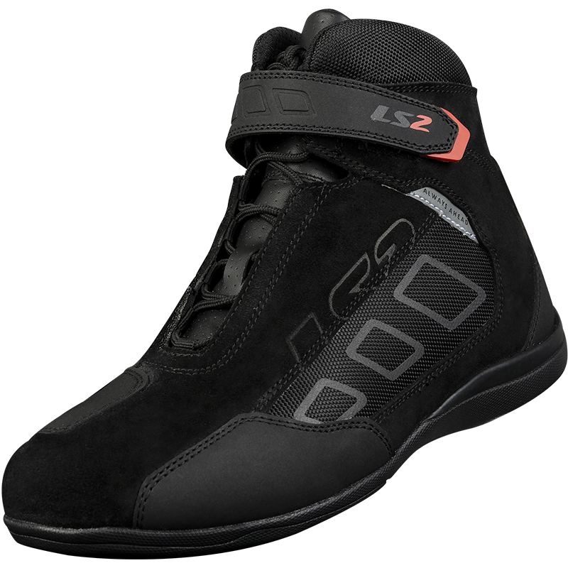 BUTY LS2 DARDO BLACK