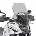 KAPPA SZYBA HONDA CB 500 X (19-23) 46 X 45 CM PRZYCIEMNIANA