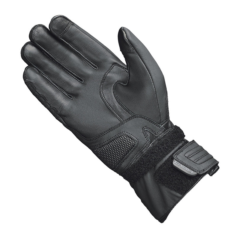 RĘKAWICE MOTOCYKLOWE HELD TRAVEL 6.0 BLACK