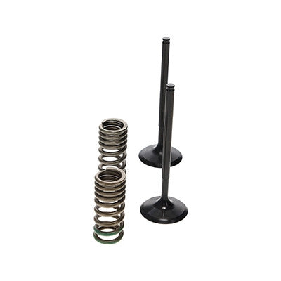 ProX Racing Parts ProX Zestaw Zaworów Ssących Stalowych (+sprężyny) CRF250R '10-17 – zdjęcie 6