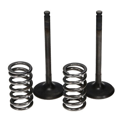 ProX Racing Parts ProX Zestaw Zaworów Wydechowych Stalowych (+sprężyny) YZ/WR450F '03-09