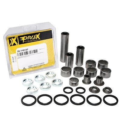 ProX Racing Parts ProX Zestaw Naprawczy Dźwigni Amortyzatora - Przegubu Wahacza (Tylnego) KX250/450F '06-17