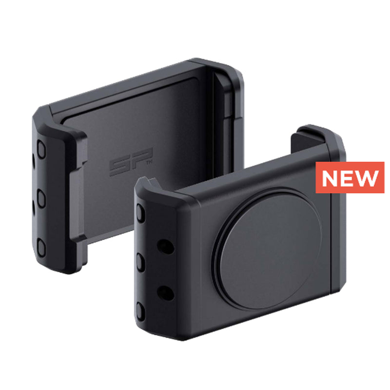 UCHWYT NA TELEFON SP CONNECT MAGNETIC HOLDER PRO BLACK