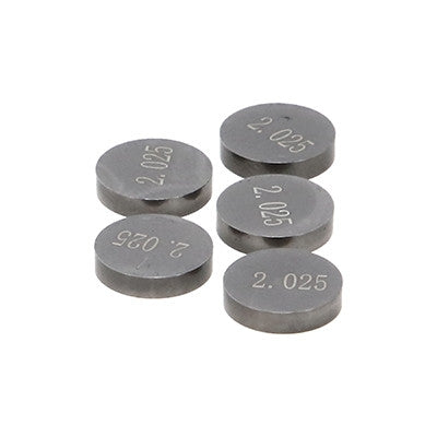ProX Racing Parts Płytki zaworowe Prox 7.48 x 2.025 mm.