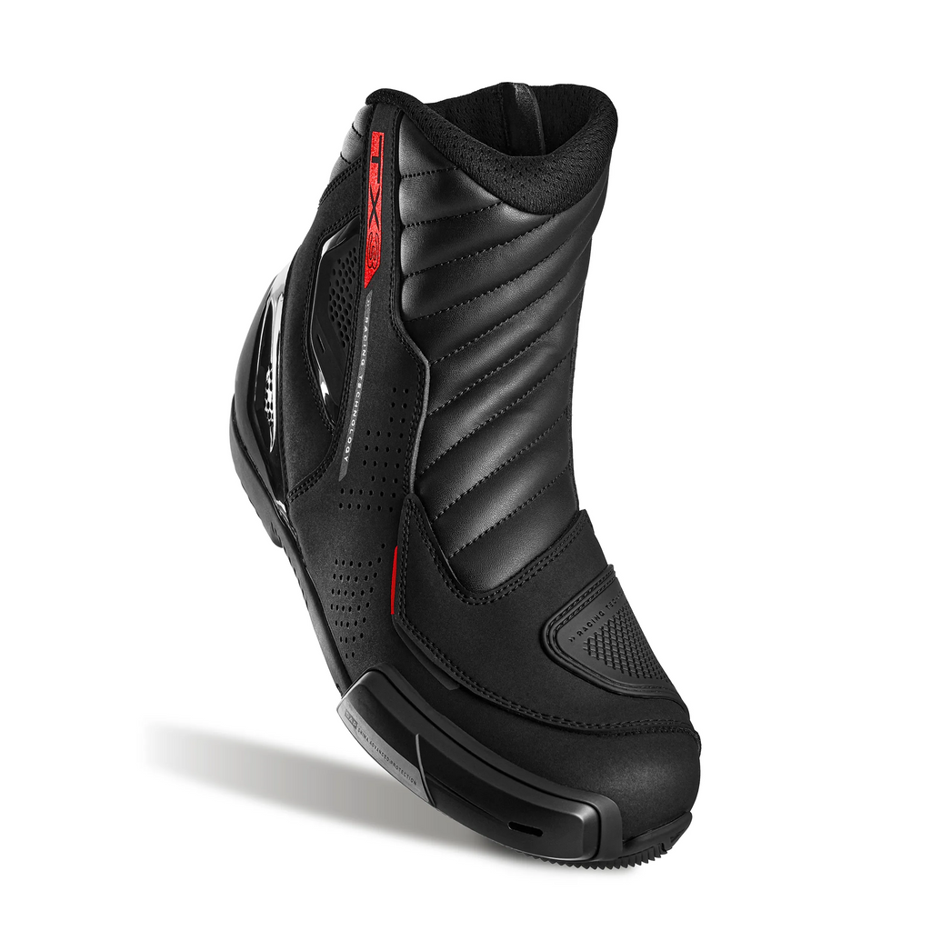 SHIMA TX-3 MEN RED