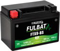 Akumulator FULBAT FUL GEL - FTX9-BS / YTX9-BS (Żelowy, bezobsługowy)
