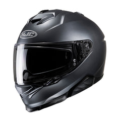 SEMI FLAT ANTHRACITE