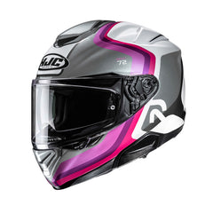 ERNEM GREY PINK