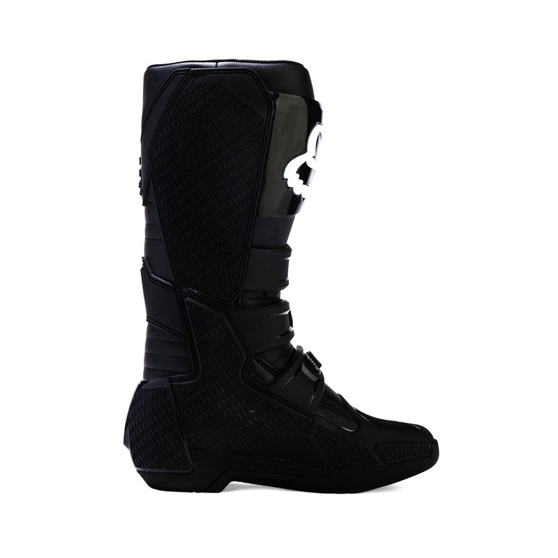 BUTY MOTOCYKLOWE DAMSKIE FOX COMP BLACK