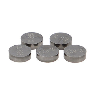 ProX Racing Parts Płytki zaworowe Prox 9.48 x 2.825 mm.