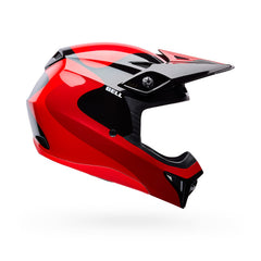 WAVE RED BLACK