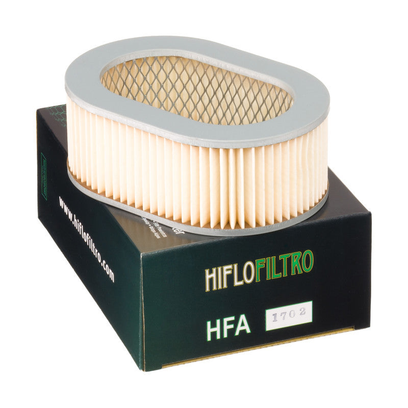 Hiflofiltro FILTR POWIETRZA HIFLO HFA1702 HONDA VF700C,VF750 C V45 MAGNA