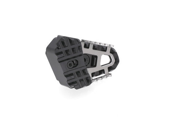 PRZEDŁUŻENIE PEDAŁU HAMULCA SW-MOTECH BMW R 1300 GS (23-) BLACK