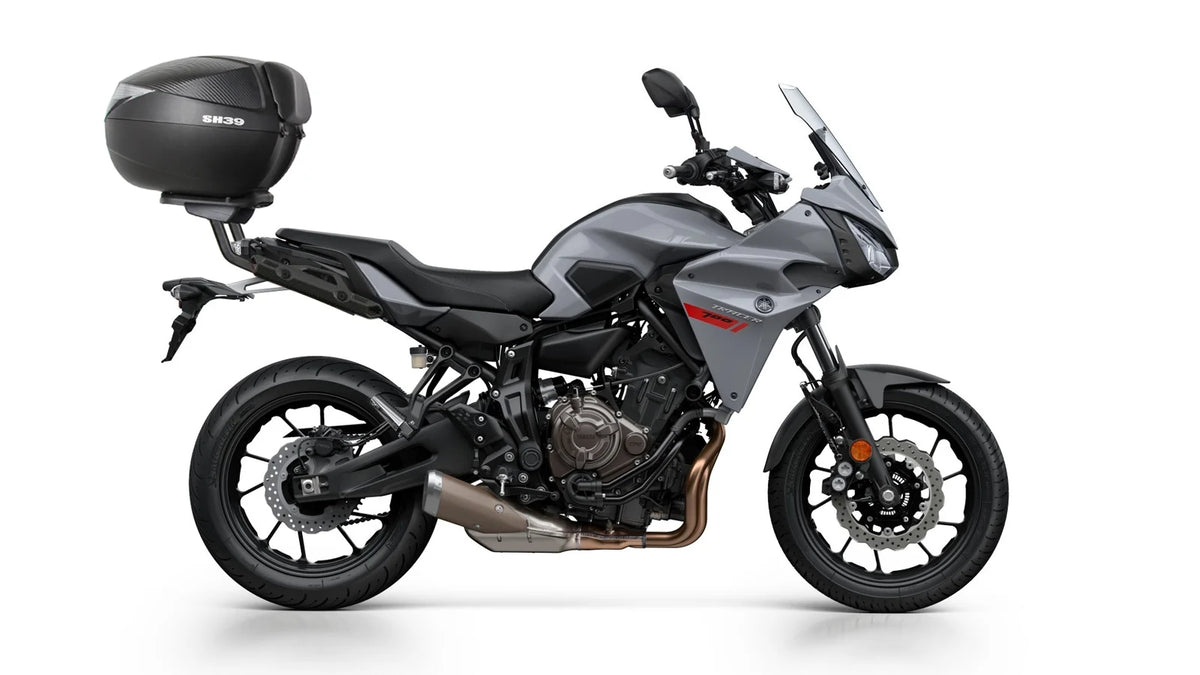 STELAŻ KUFRA TYŁ SHAD DO YAMAHA TRACER 700 GT
