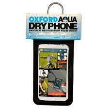 OXFORD PROMOCJA FUTERAŁ PRZECIWDESZCZOWY NA TELEFON LUB NAWIGACJĘ AQUA DRY PHONE – zdjęcie 2
