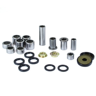 ProX Racing Parts ProX Zestaw Naprawczy Dźwigni Amortyzatora - Przegubu Wahacza (Tylnego) YZ85 '03-18