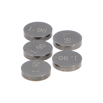 ProX Racing Parts Płytki zaworowe Prox 7.48 x 1.90 mm.